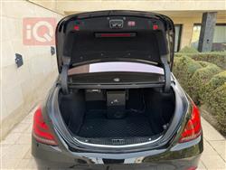 مرسيدس بنز S-Class